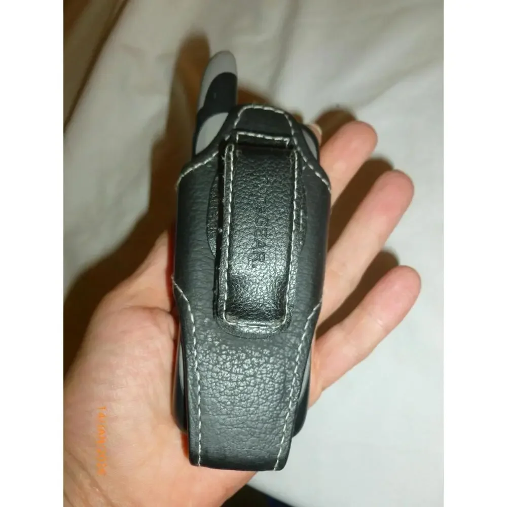Motorola i series i415 - Black‎ (Boost Mobile) Cellular Phone